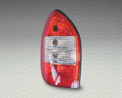 MAGNETI MARELLI 714000062331 -  Задний фонарь